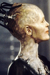 Star Trek: First Contact